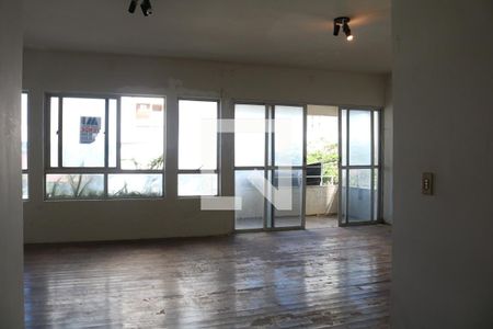 Sala de apartamento para alugar com 3 quartos, 90m² em Candeias, Jaboatão dos Guararapes
