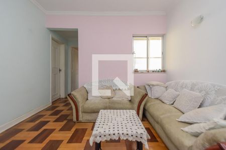 Apartamento à venda com 78m², 2 quartos e sem vagaSala