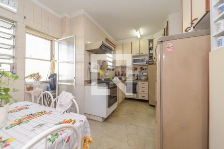 Apartamento à venda com 78m², 2 quartos e sem vagaCozinha