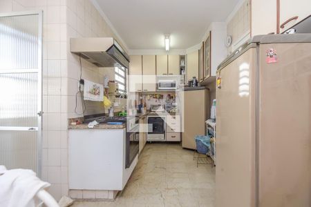 Apartamento à venda com 78m², 2 quartos e sem vagaCozinha