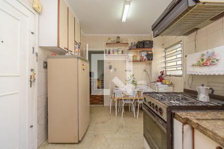 Apartamento à venda com 78m², 2 quartos e sem vagaCozinha