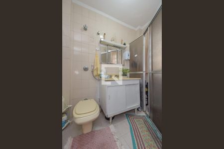 Apartamento à venda com 78m², 2 quartos e sem vagaBanheiro