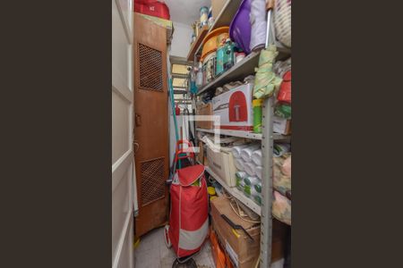 Apartamento à venda com 78m², 2 quartos e sem vagaDepósito