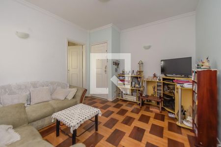 Apartamento à venda com 78m², 2 quartos e sem vagaSala