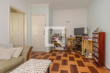 Apartamento à venda com 78m², 2 quartos e sem vagaSala