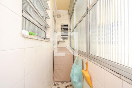 Apartamento à venda com 78m², 2 quartos e sem vagaÁrea de Serviço