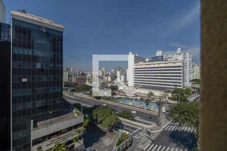 Apartamento à venda com 78m², 2 quartos e sem vagaVista do Quarto 2