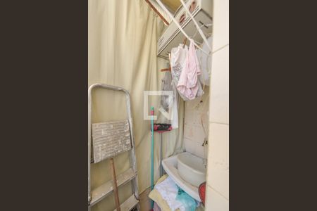 Apartamento à venda com 78m², 2 quartos e sem vagaÁrea de Serviço