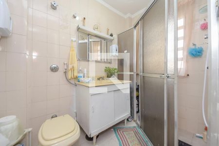 Apartamento à venda com 78m², 2 quartos e sem vagaBanheiro