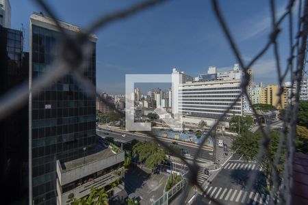 Apartamento à venda com 78m², 2 quartos e sem vagaVista do Quarto 1