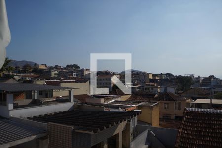 Vista Quarto 1 de apartamento à venda com 2 quartos, 57m² em Quintino Bocaiuva, Rio de Janeiro