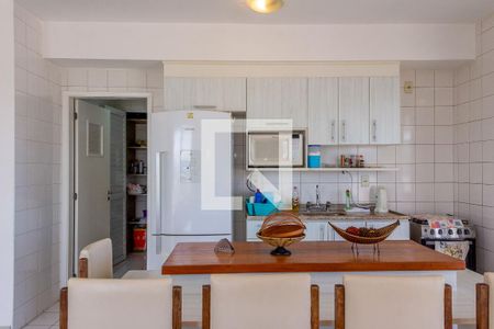 Apartamento para alugar com 130m², 3 quartos e 2 vagasCozinha