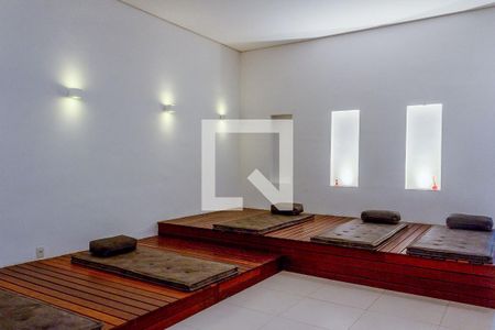 Apartamento para alugar com 130m², 3 quartos e 2 vagasSpa