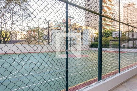 Apartamento para alugar com 130m², 3 quartos e 2 vagasQuadra Esportiva