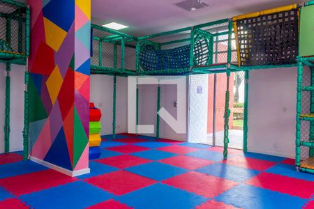 Apartamento para alugar com 130m², 3 quartos e 2 vagasBrinquedoteca