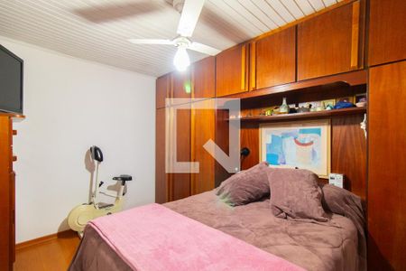Quarto 2 de casa de condomínio à venda com 3 quartos, 230m² em Cavalhada, Porto Alegre