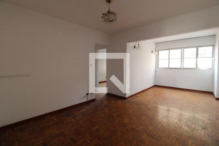 Apartamento para alugar com 86m², 2 quartos e 1 vagaSala