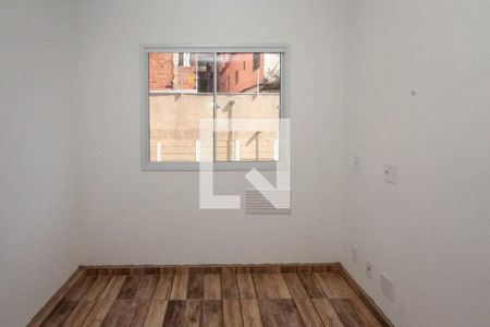 Sala de apartamento para alugar com 1 quarto, 25m² em Cidade Satélite Santa Bárbara, São Paulo
