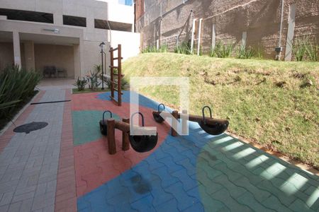 Apartamento para alugar com 25m², 1 quarto e sem vagaÁrea Comum - Playground