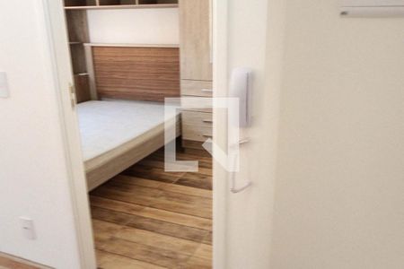 Sala de apartamento para alugar com 1 quarto, 25m² em Cidade Satélite Santa Bárbara, São Paulo