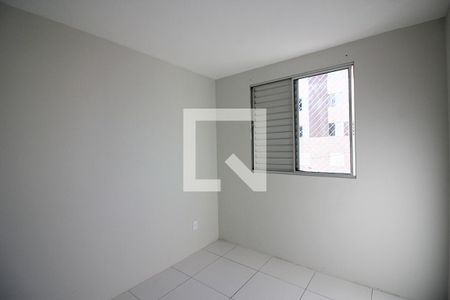 Quarto 2 de apartamento à venda com 2 quartos, 43m² em Demarchi, São Bernardo do Campo