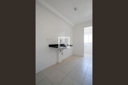Apartamento para alugar com 52m², 2 quartos e 1 vaga Apartamento para alugar com 52m², 2 quartos e 1 vagaCozinha
