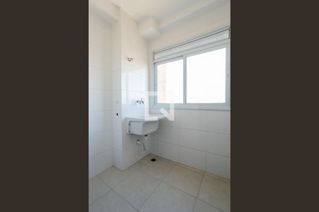 Apartamento para alugar com 52m², 2 quartos e 1 vaga Apartamento para alugar com 52m², 2 quartos e 1 vagaÁrea de serviço