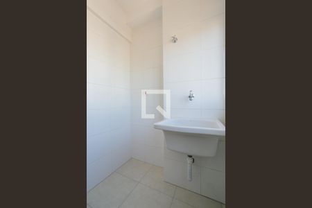 Apartamento para alugar com 52m², 2 quartos e 1 vaga Apartamento para alugar com 52m², 2 quartos e 1 vagaÁrea de serviço