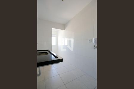 Apartamento para alugar com 52m², 2 quartos e 1 vaga Apartamento para alugar com 52m², 2 quartos e 1 vagaCozinha