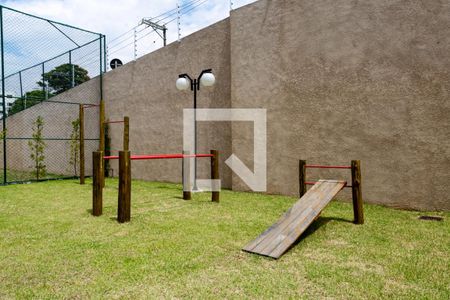 Apartamento para alugar com 52m², 2 quartos e 1 vaga Apartamento para alugar com 52m², 2 quartos e 1 vagaÁrea comum - Academia ao ar livre