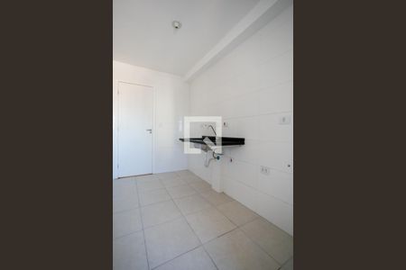 Apartamento para alugar com 52m², 2 quartos e 1 vaga Apartamento para alugar com 52m², 2 quartos e 1 vagaCozinha