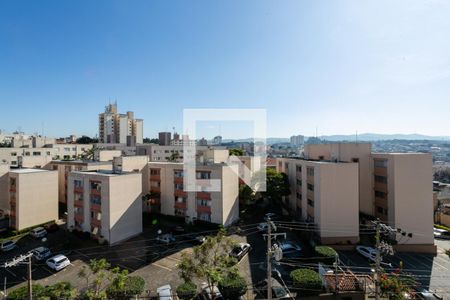 Apartamento para alugar com 52m², 2 quartos e 1 vaga Apartamento para alugar com 52m², 2 quartos e 1 vagaVista da varanda