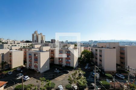Apartamento para alugar com 52m², 2 quartos e 1 vaga Apartamento para alugar com 52m², 2 quartos e 1 vagaVista do Quarto 1
