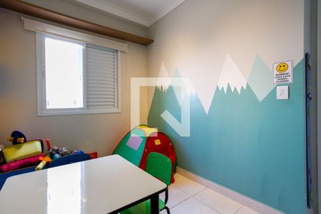 Apartamento para alugar com 52m², 2 quartos e 1 vaga Apartamento para alugar com 52m², 2 quartos e 1 vagaÁrea comum - Brinquedoteca