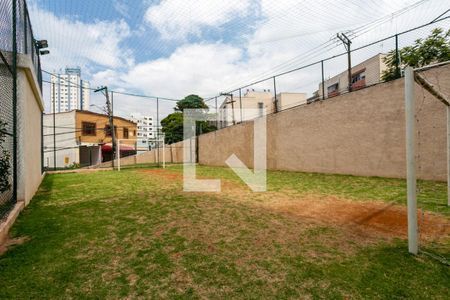 Apartamento para alugar com 52m², 2 quartos e 1 vaga Apartamento para alugar com 52m², 2 quartos e 1 vagaÁrea comum - Quadra esportiva
