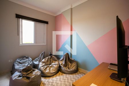 Apartamento para alugar com 52m², 2 quartos e 1 vaga Apartamento para alugar com 52m², 2 quartos e 1 vagaÁrea comum - Cinema