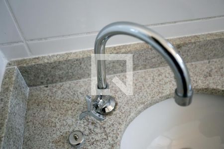 Apartamento para alugar com 52m², 2 quartos e 1 vaga Apartamento para alugar com 52m², 2 quartos e 1 vagaBanheiro
