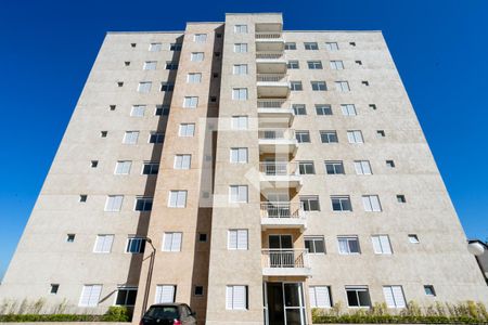 Apartamento para alugar com 52m², 2 quartos e 1 vaga Apartamento para alugar com 52m², 2 quartos e 1 vagaFachada do bloco