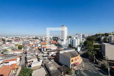 Apartamento para alugar com 52m², 2 quartos e 1 vaga Apartamento para alugar com 52m², 2 quartos e 1 vagaVista do Quarto 2