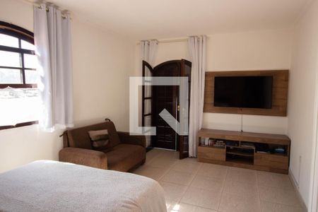 Suite 1 de casa para alugar com 4 quartos, 300m² em Cidade Líder, São Paulo