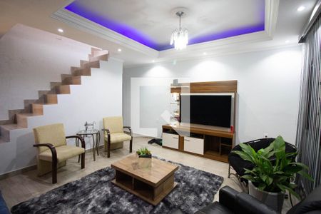 Sala de casa para alugar com 4 quartos, 300m² em Cidade Líder, São Paulo