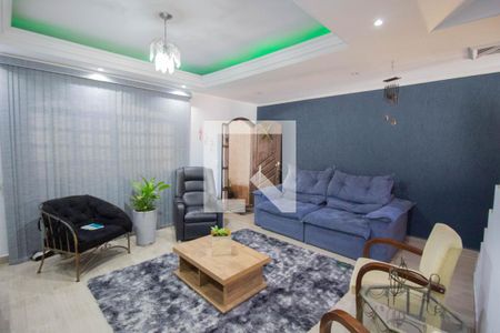 Sala de casa para alugar com 4 quartos, 300m² em Cidade Líder, São Paulo
