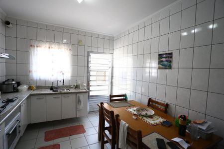 Casa para alugar com 90m², 3 quartos e 1 vaga Casa para alugar com 90m², 3 quartos e 1 vagaCozinha
