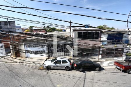 Casa para alugar com 90m², 3 quartos e 1 vaga Casa para alugar com 90m², 3 quartos e 1 vagaVista