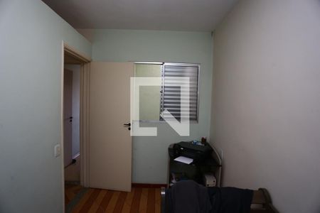 Casa para alugar com 90m², 3 quartos e 1 vaga Casa para alugar com 90m², 3 quartos e 1 vagaQuarto 2