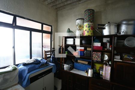 Casa para alugar com 90m², 3 quartos e 1 vaga Casa para alugar com 90m², 3 quartos e 1 vagaÁrea de Serviço
