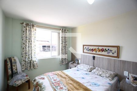 Casa para alugar com 90m², 3 quartos e 1 vaga Casa para alugar com 90m², 3 quartos e 1 vagaQuarto 3
