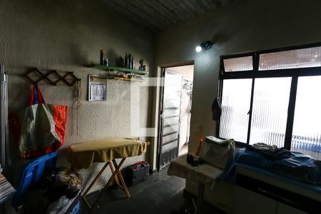 Casa para alugar com 90m², 3 quartos e 1 vaga Casa para alugar com 90m², 3 quartos e 1 vagaÁrea de Serviço