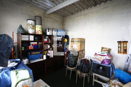 Casa para alugar com 90m², 3 quartos e 1 vaga Casa para alugar com 90m², 3 quartos e 1 vagaÁrea de Serviço
