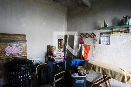 Casa para alugar com 90m², 3 quartos e 1 vaga Casa para alugar com 90m², 3 quartos e 1 vagaÁrea de Serviço
